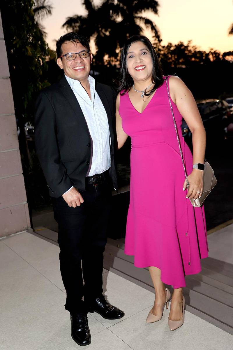 Macris School celebra su 40 aniversario con una gala cultural