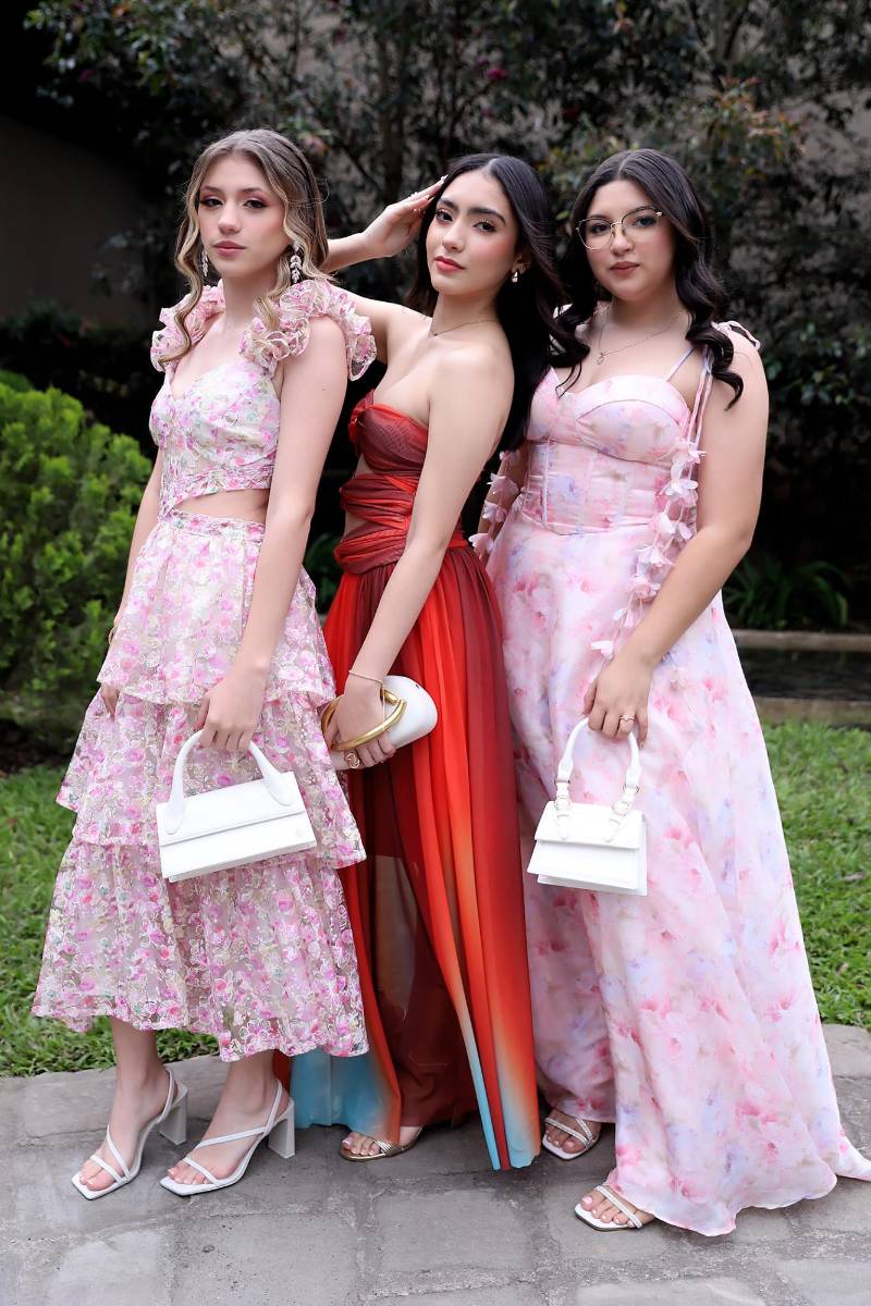 Senior Breakfast 2026 de Hillcrest School