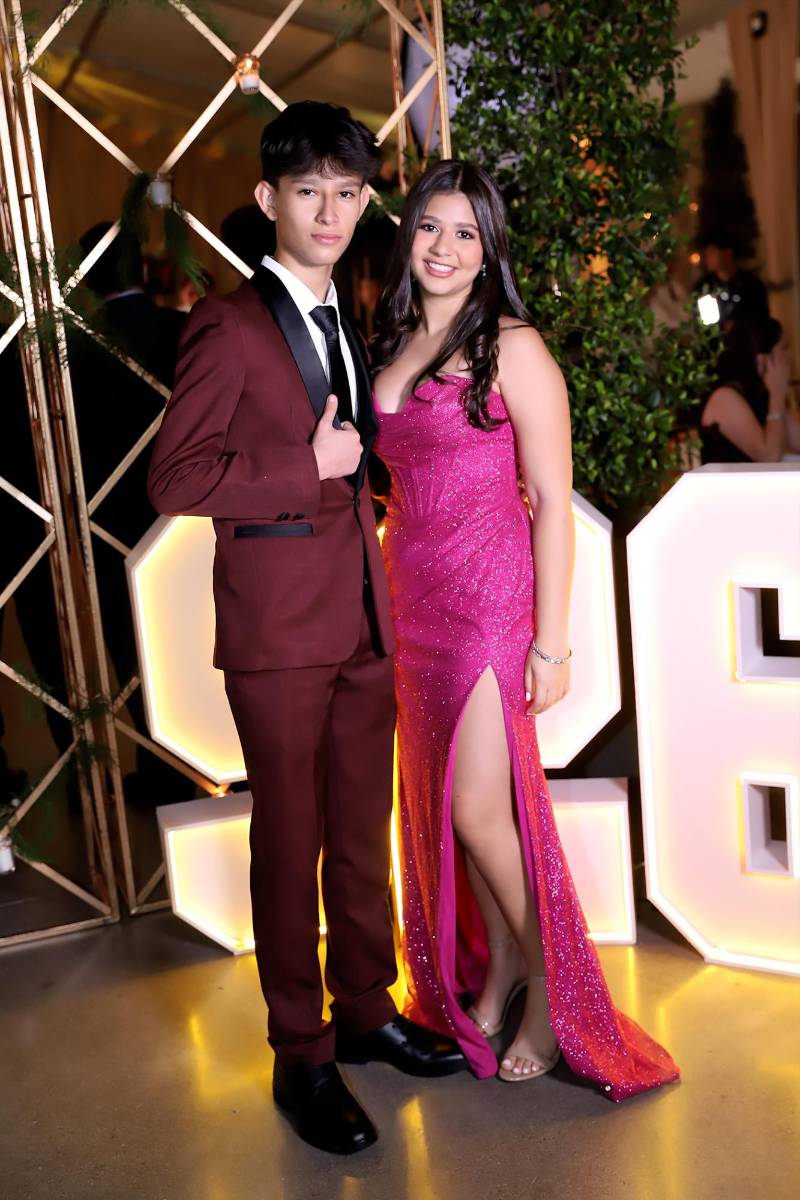 Senior Dinner 2026 de Elvel School