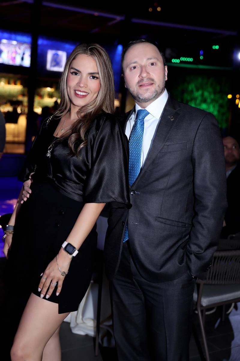 Así se vivió The Tobacco Club por Banco de Occidente