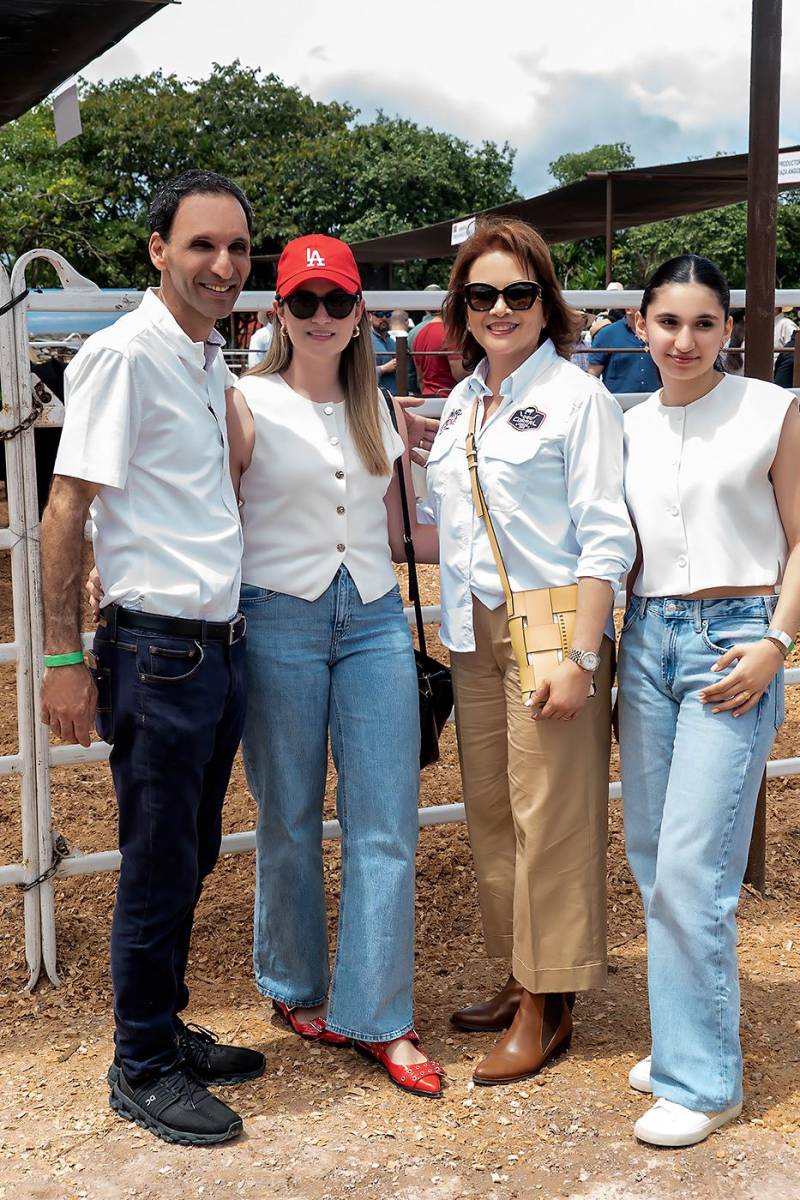 Tour de la Carne 2024 por Agroindustrias del Corral