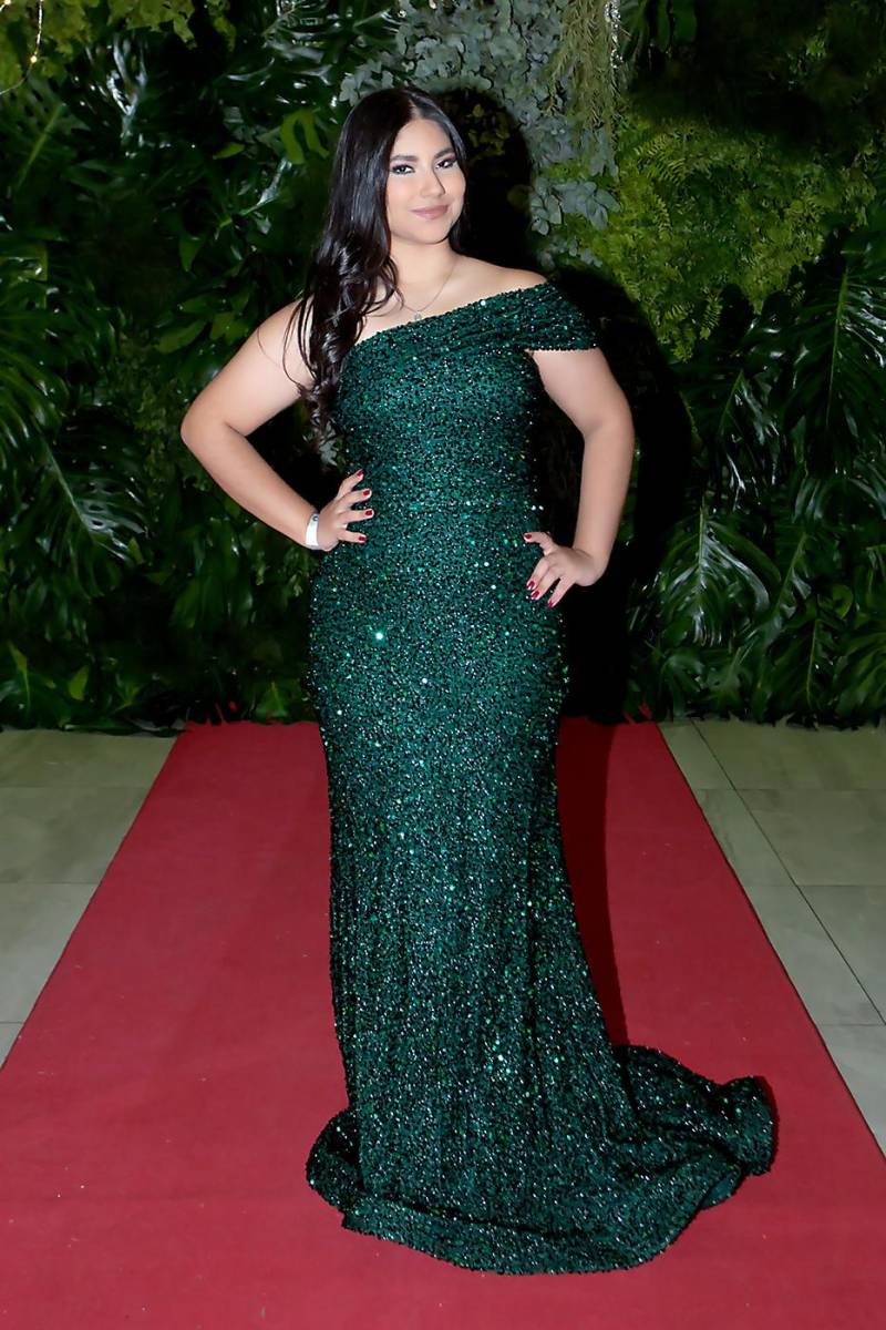 Miranda Ramos.