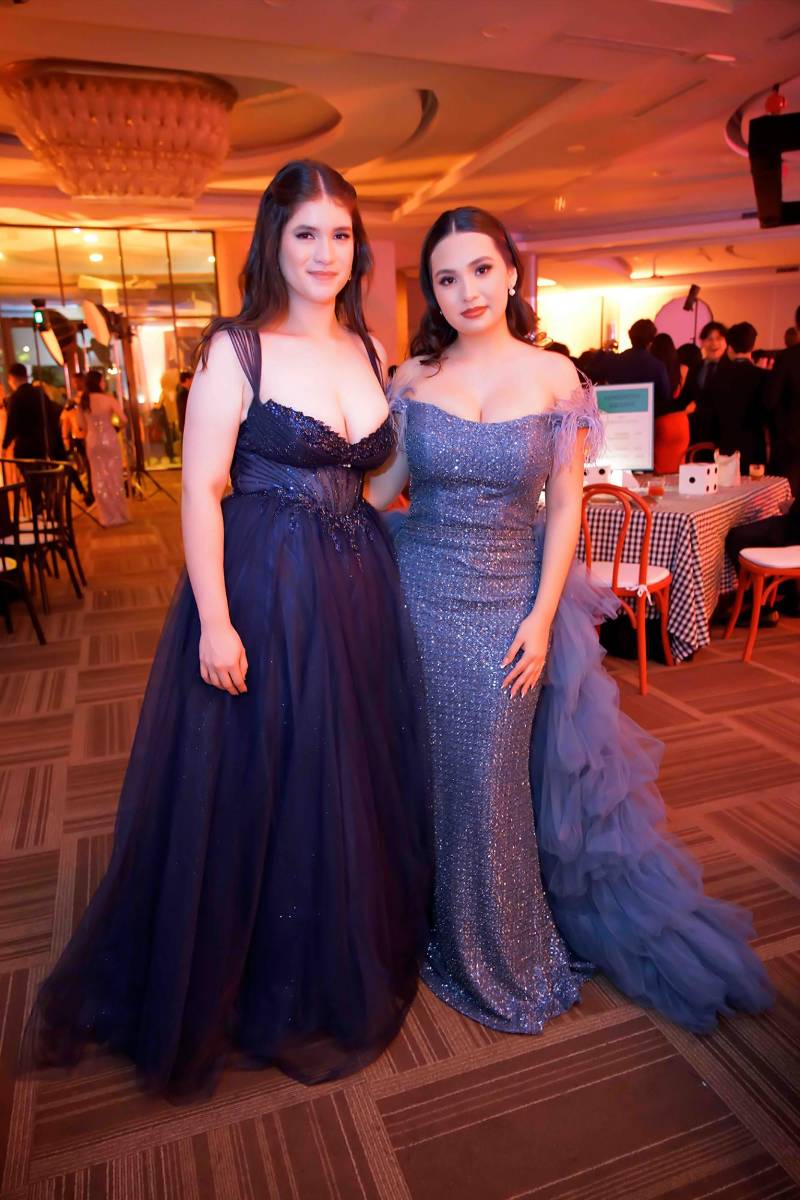 Así fue la Monopoly Prom Night de la EIS 2026