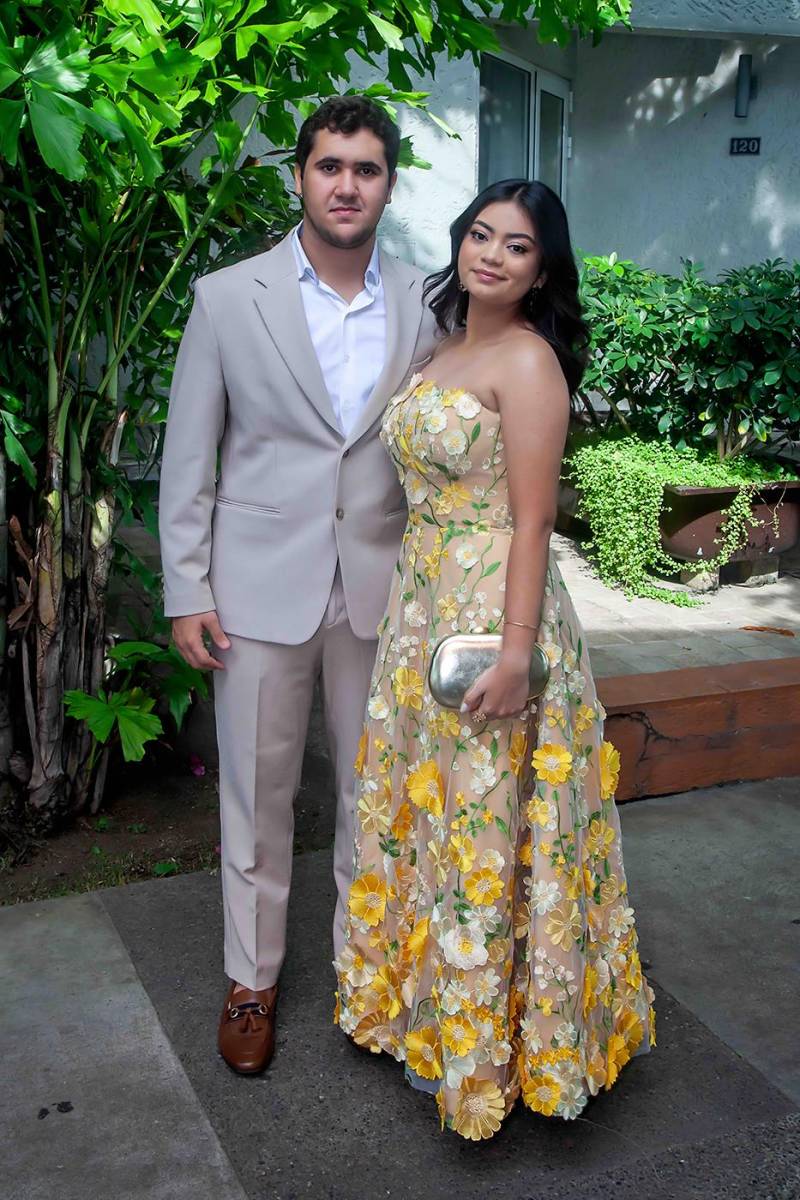 Senior breakfast de Serán School 2026 Senior breakfast de Serán School 2026