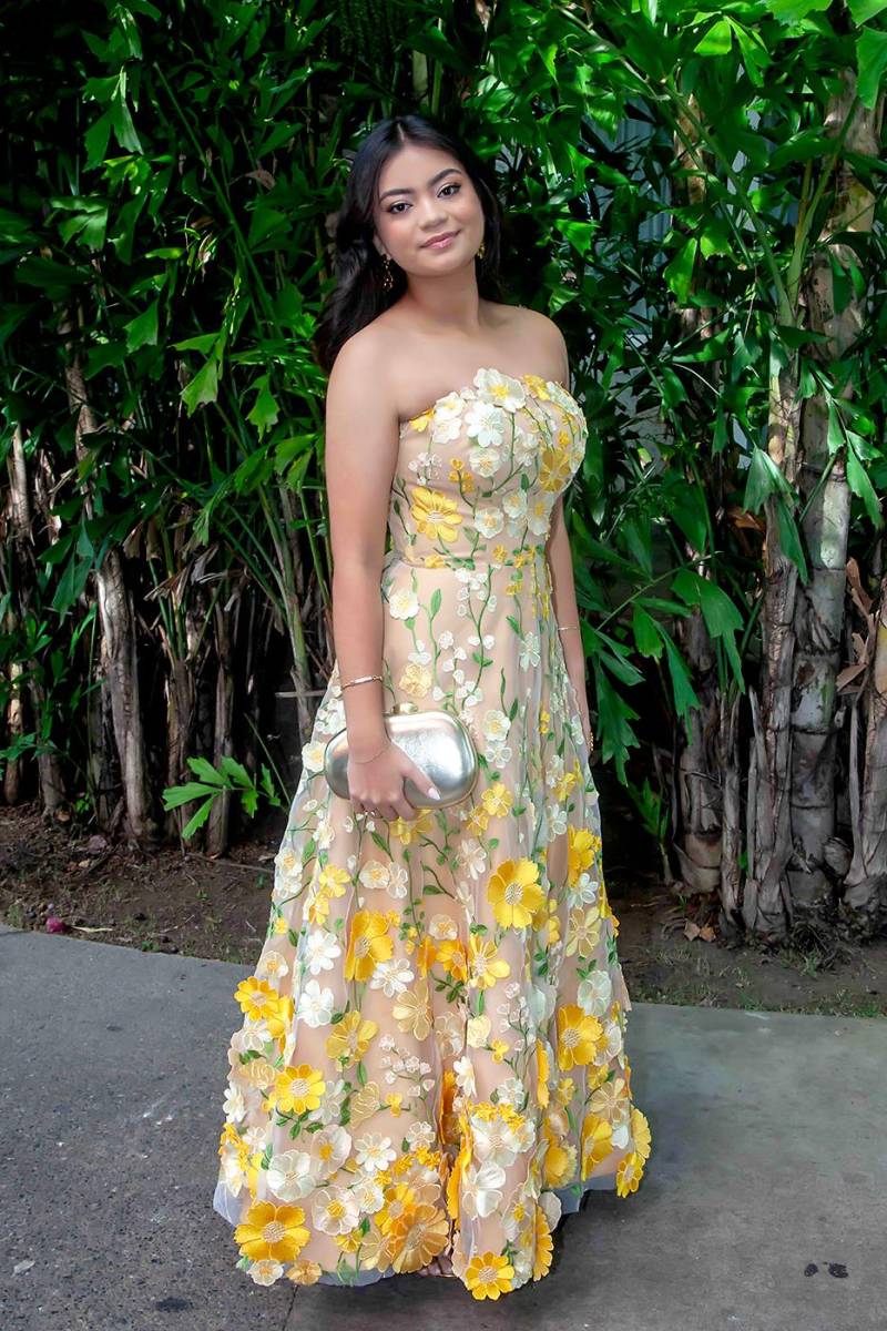 Senior breakfast de Serán School 2026 Senior breakfast de Serán School 2026