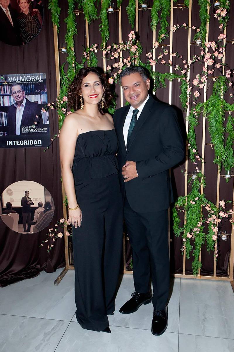 La Gala del Personaje Valmoral 2025
