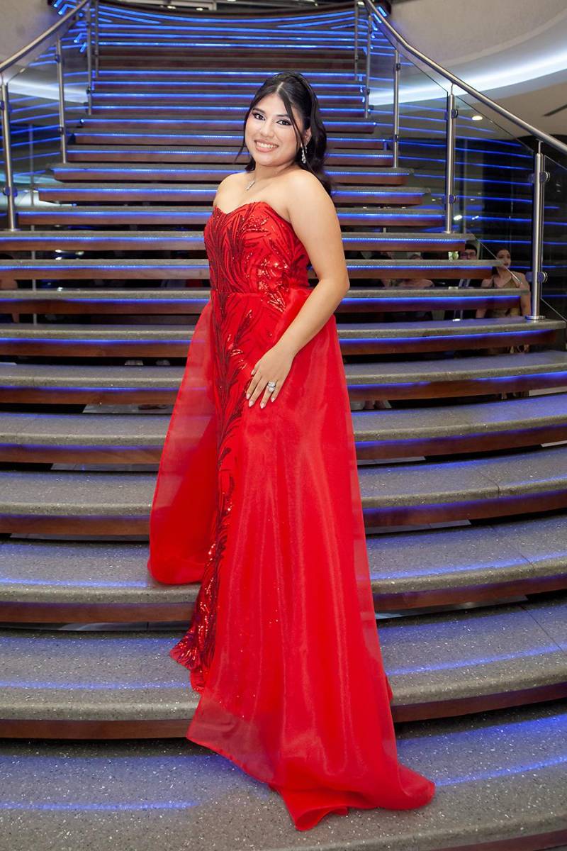 Gracia Rodríguez.