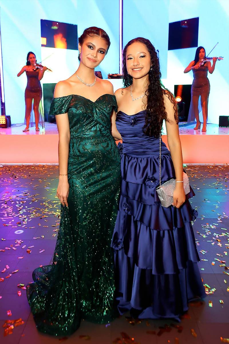 Fiesta de la Prom 2026 de Macris School