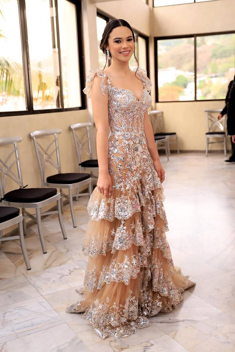 Elena Danzilo.