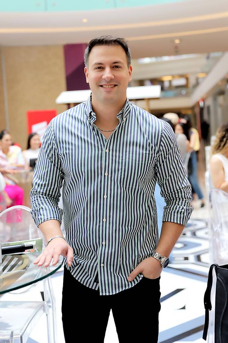 Gus Leone