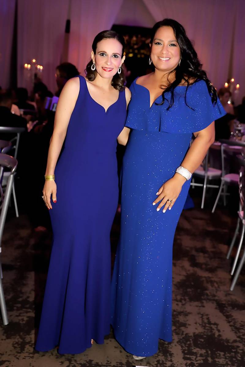 Así fue la prom night de DelCampo School 2023