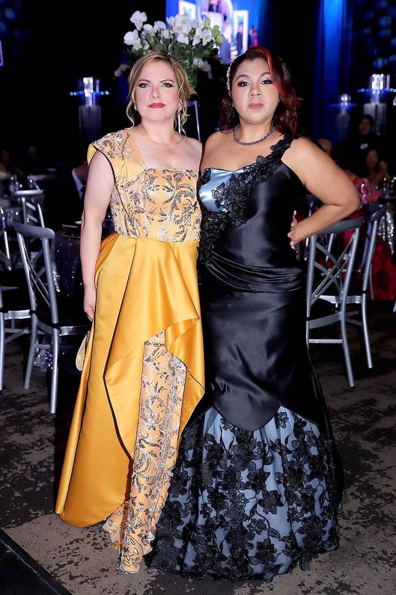 Prom 2024 de DelCampo School