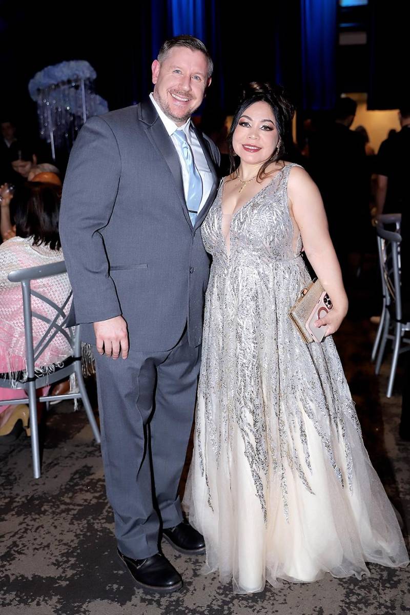 Prom 2024 de DelCampo School