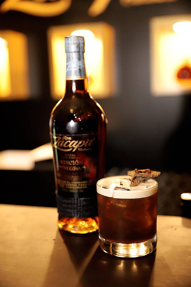 Así se vivió las “Noches de Encanto” de RON ZACAPA