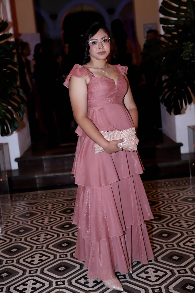 Senior Dinner 2026 de DelCampo School