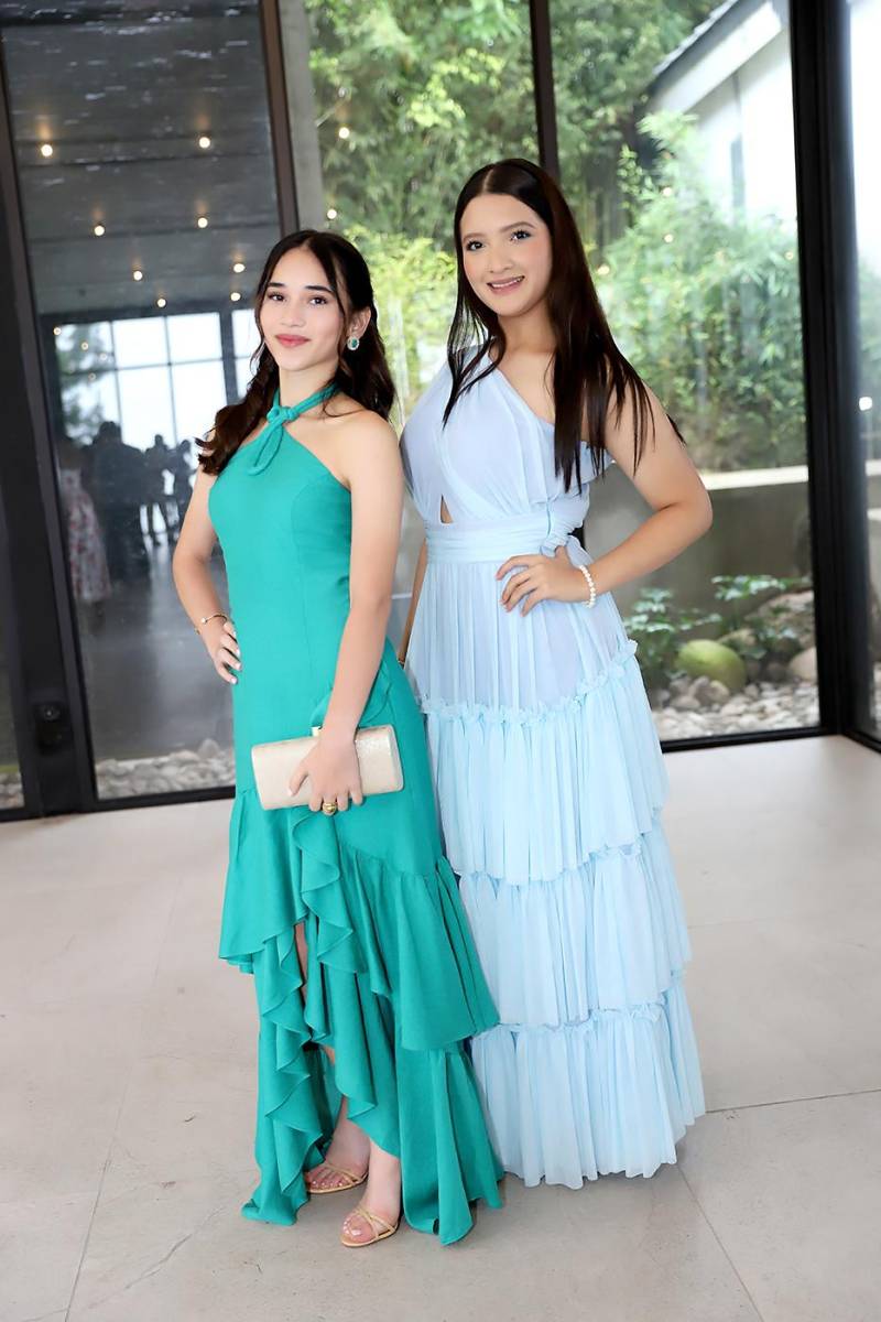 Senior Brunch 2026 de La Estancia School