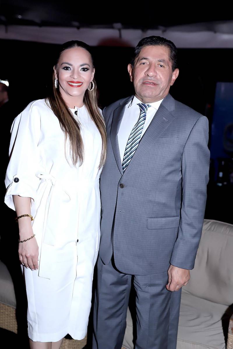 España celebra su Fiesta Nacional con una elegante velada en Tegucigalpa