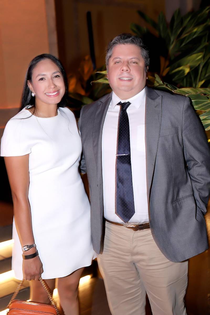 Así se vivió The Tobacco Club por Banco de Occidente