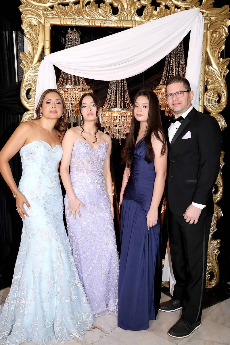 Fiesta de la prom 2026 de Mayan School