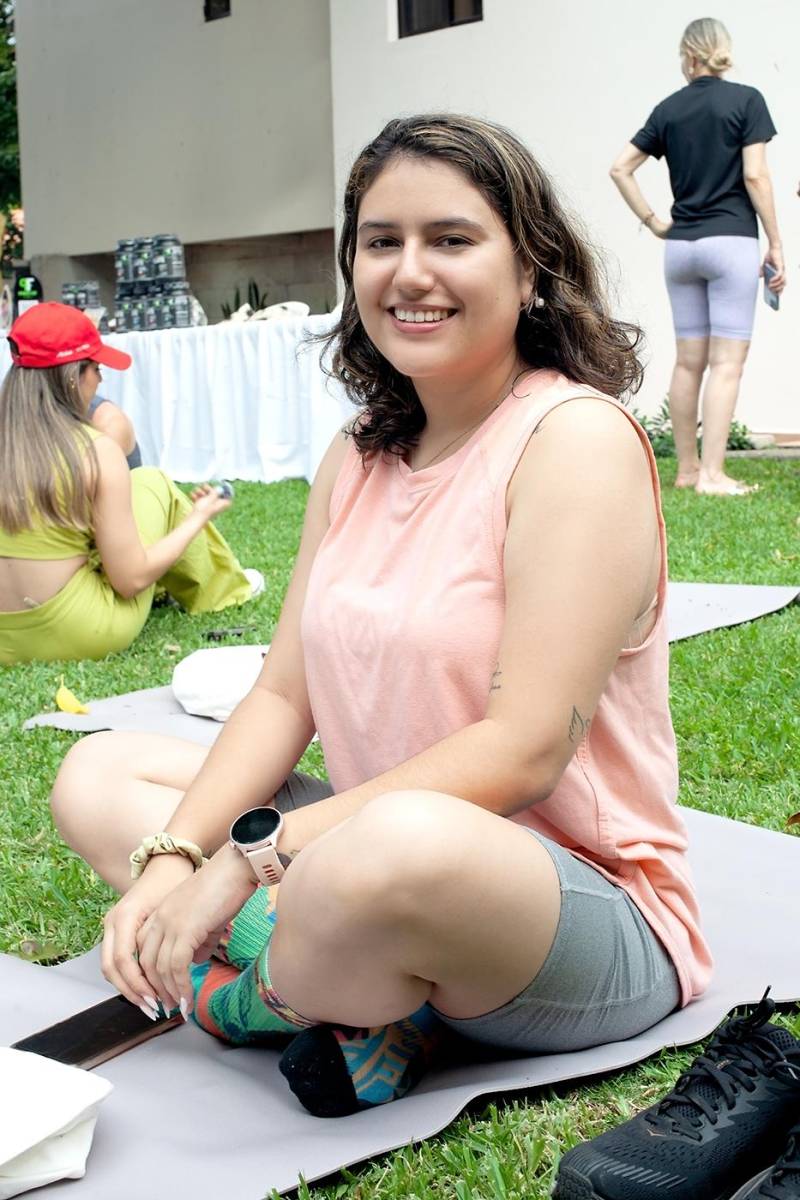 Así se vivió Wellness Lab
