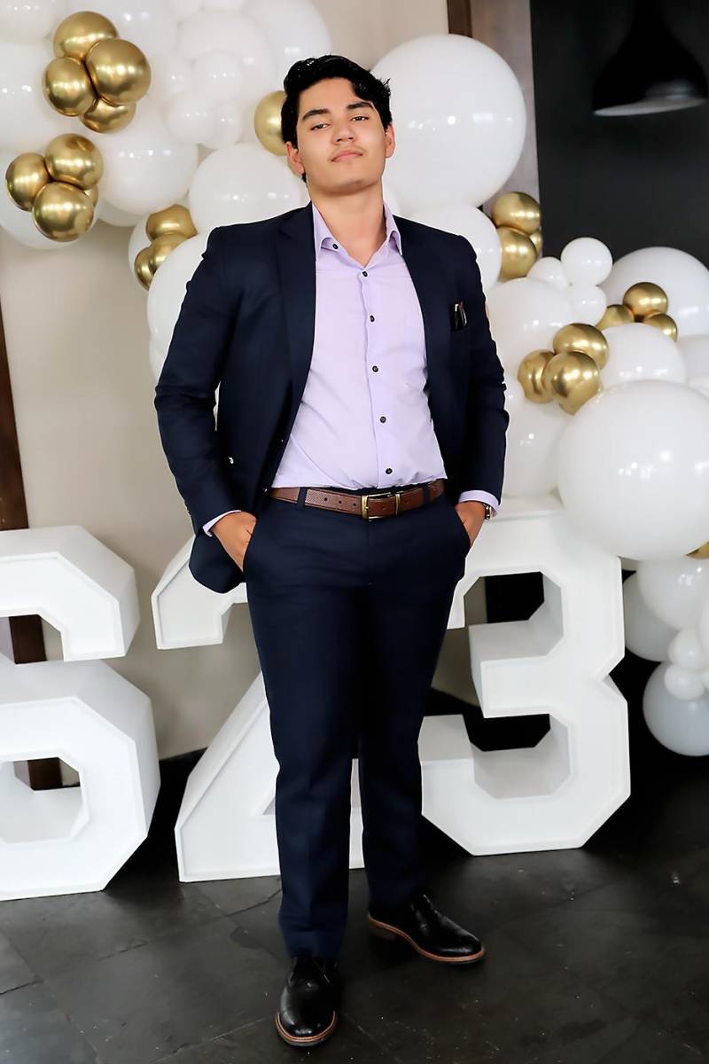 César Meza