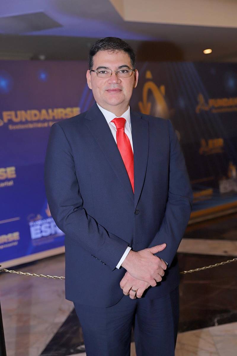 FUNDAHRSE premia a empresas socialmente responsables