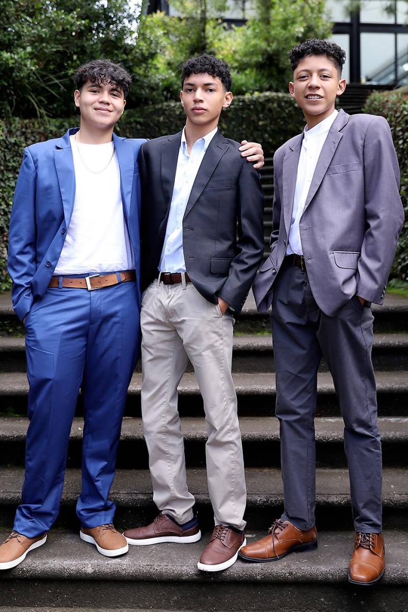 Senior Brunch 2025 de Intercontinental School