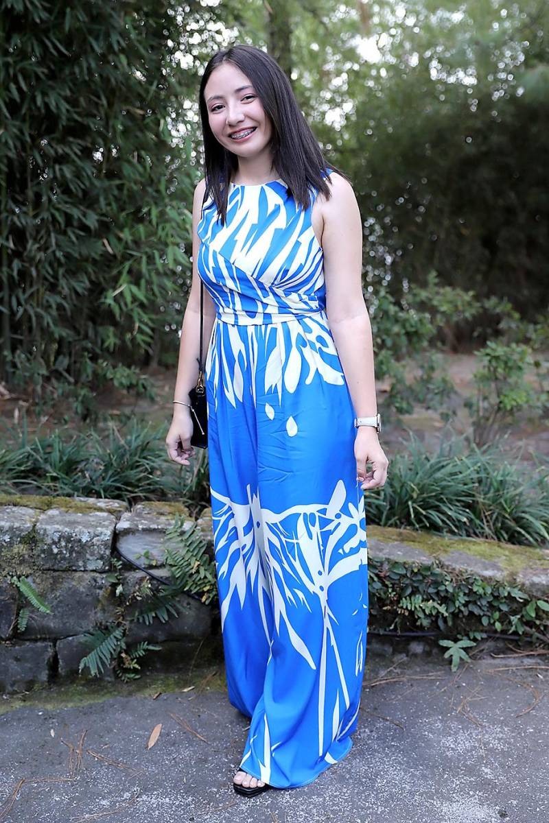 Juliette Matamoros