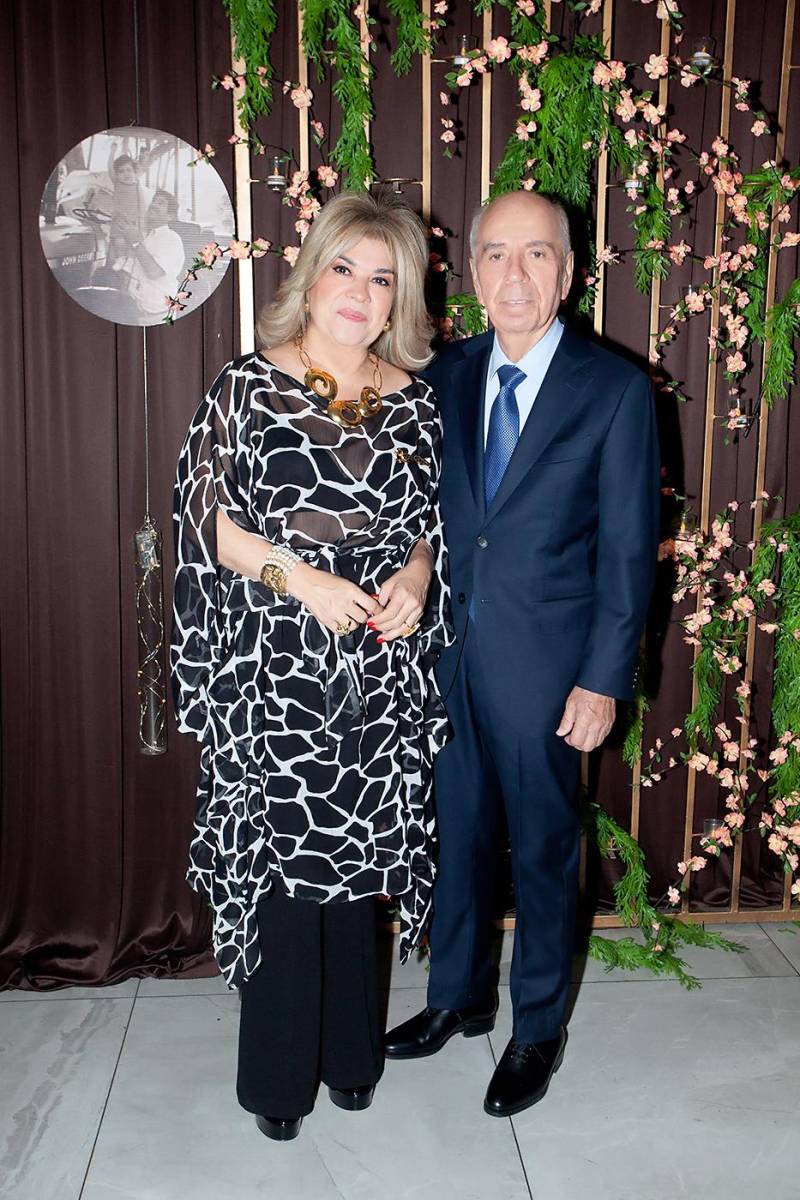 La Gala del Personaje Valmoral 2025