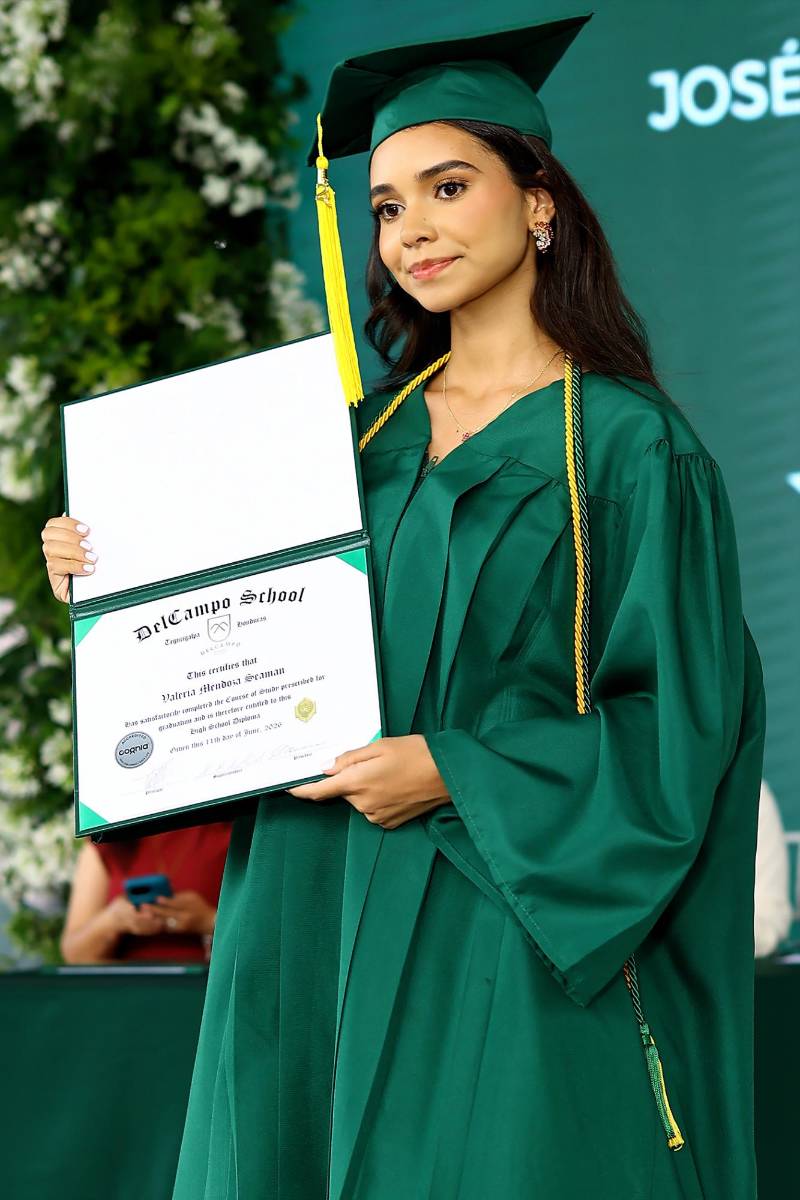 Valeria Mendoza