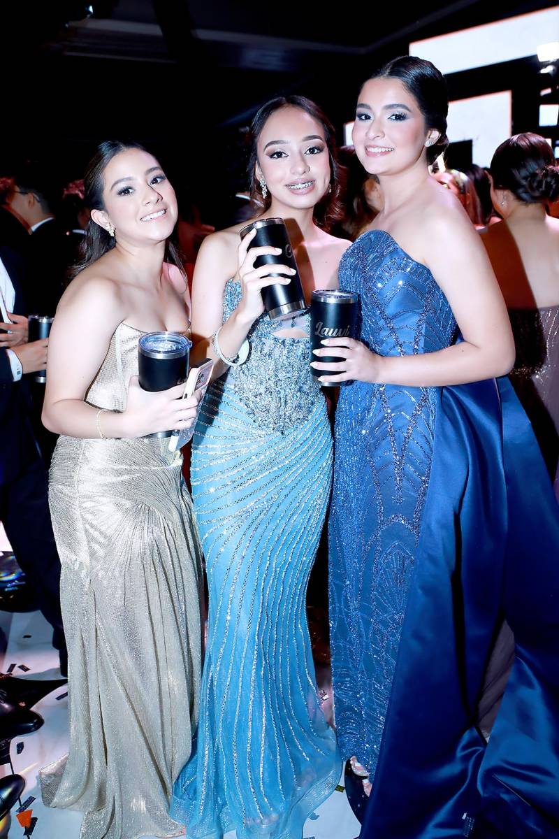 Fiesta de la Prom Del Campo School
