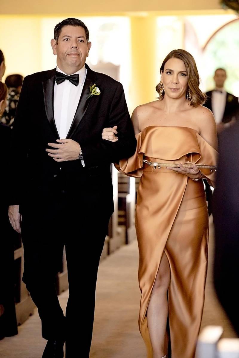  Julio Gutiérrez y Mónica Pedemonte