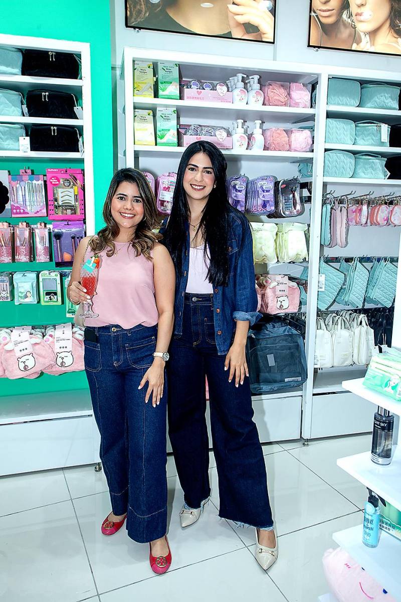 MUMUSO inaugura su primera tienda en Multiplaza San Pedro Sula