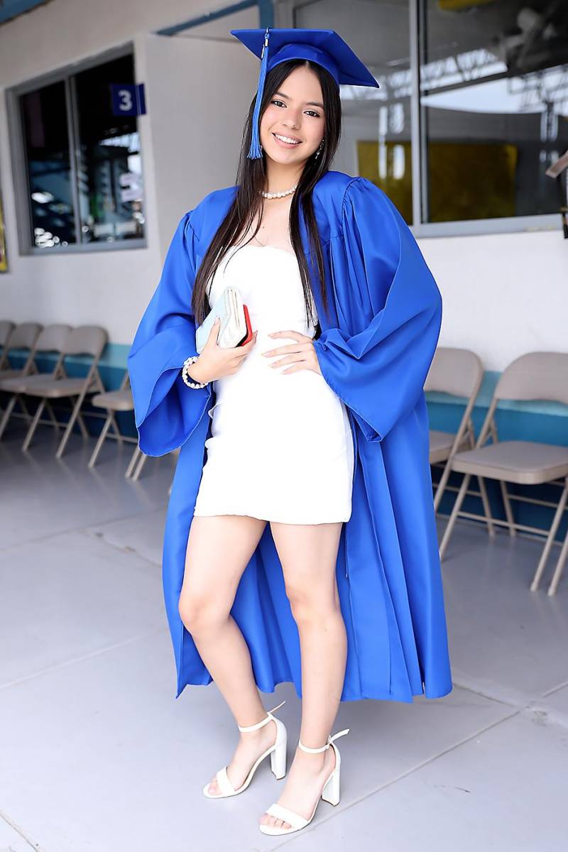 Sharon Osorto