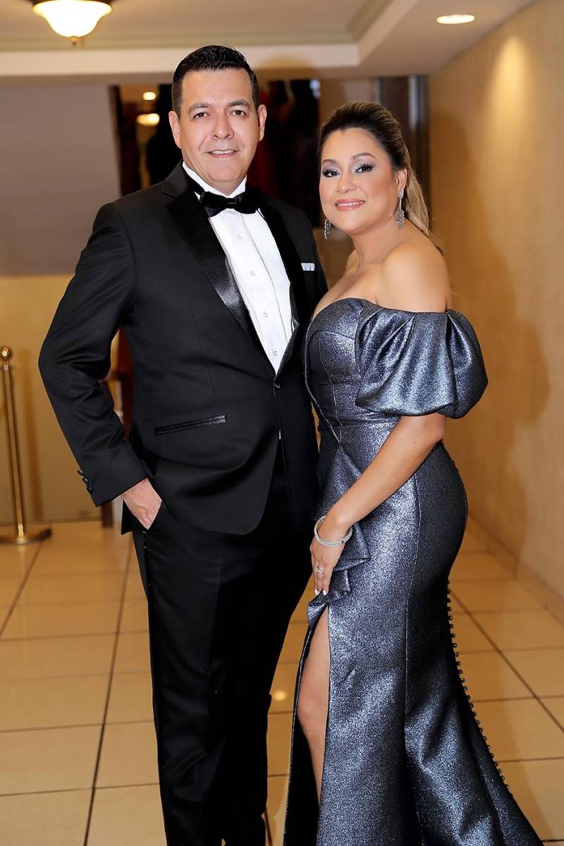 Fiesta de la prom 2024 de Antares y Aldebarán
