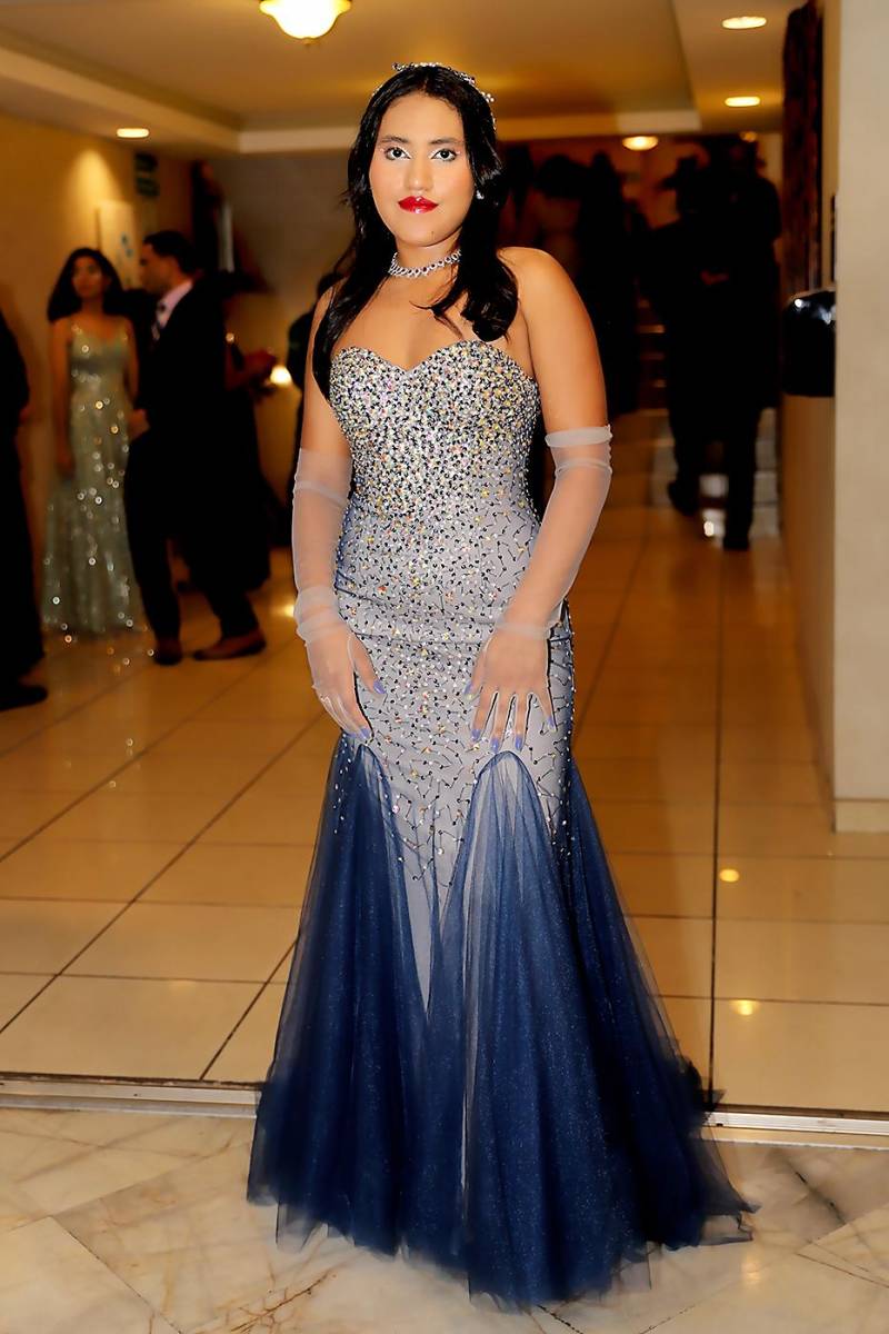Los looks de la prom 2023 de La Estancia School
