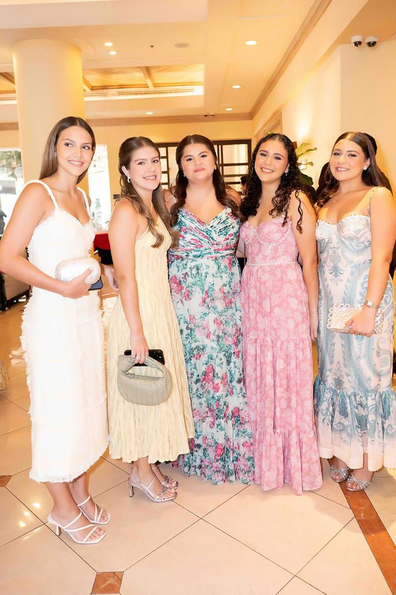 Senior Breakfast de la Escuela Internacional Sampedrana 2026