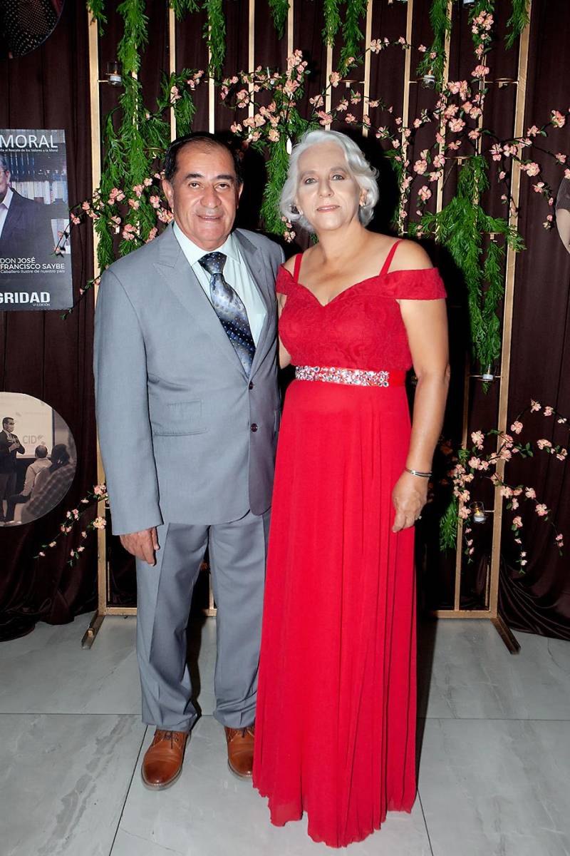 La Gala del Personaje Valmoral 2025