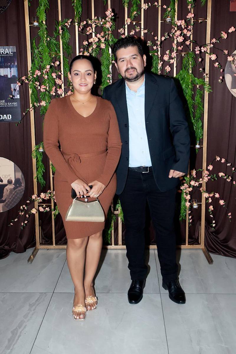 La Gala del Personaje Valmoral 2025