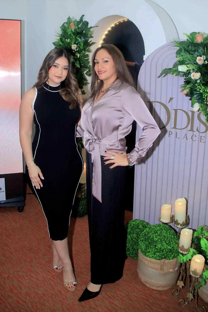 D’Dis Place presenta su nueva colección, Concrete Jungle