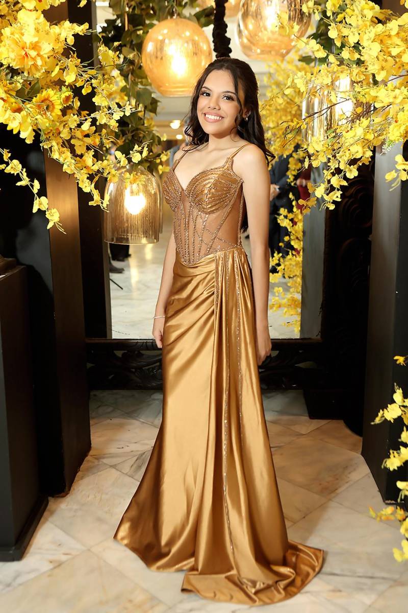 Emily Moncada.