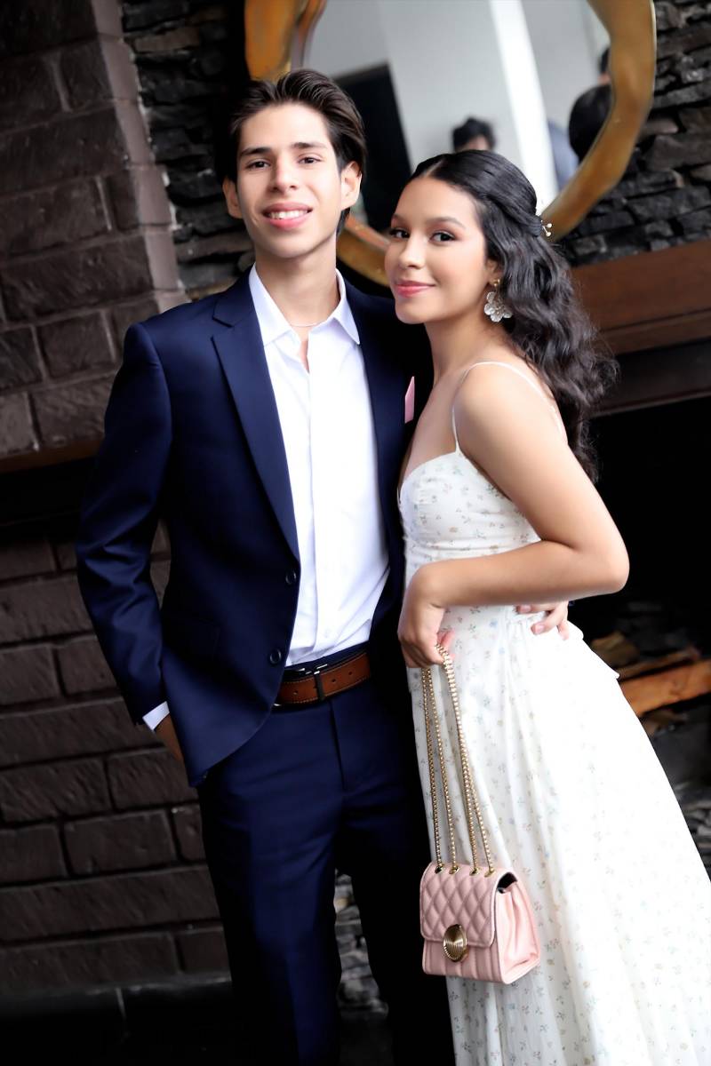 Senior Breakfast 2026 de Dowal School