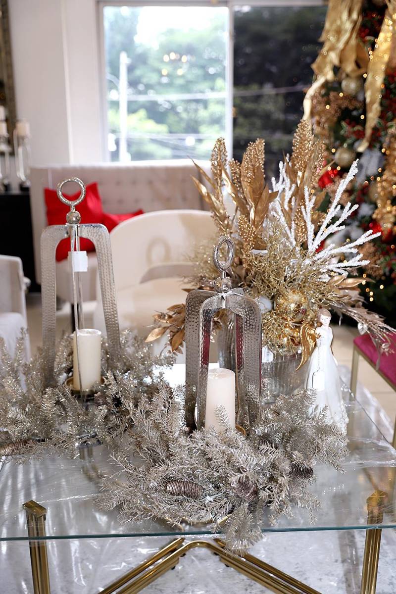 Ficohsa y El Armario presentan “Enciende la Navidad”