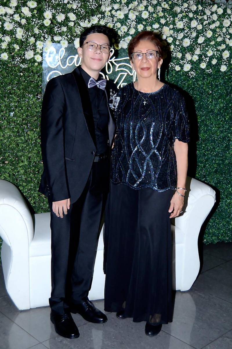 Fiesta de la Prom 2024 de Hillcrest School