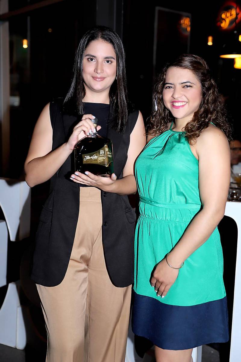 María José Sánchez y Gabriela Molina.