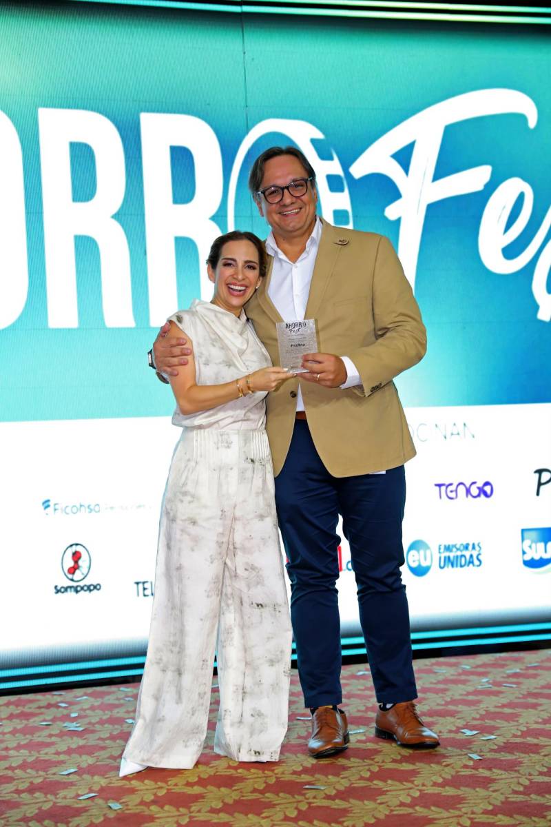 Grupo Ficohsa consolida su compromiso con la inclusión financiera en el Ahorro Fest 2024