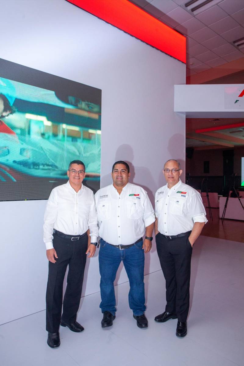 Puma Energy presenta sus nuevas gasolinas Cleantec