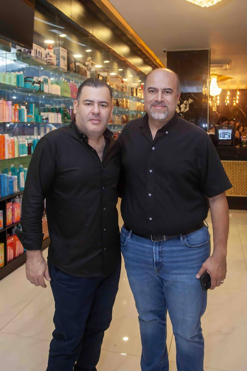 Imagen Beauty Supply: un santuario de belleza en Mall Galerías