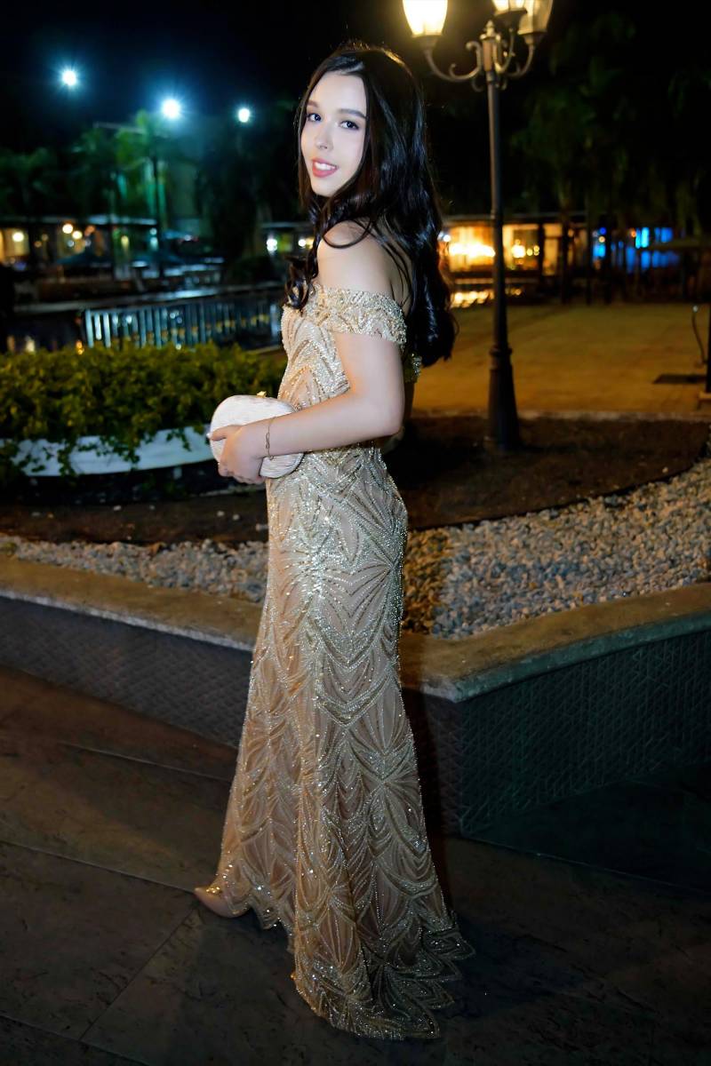 Así fue la Monopoly Prom Night de la EIS 2026