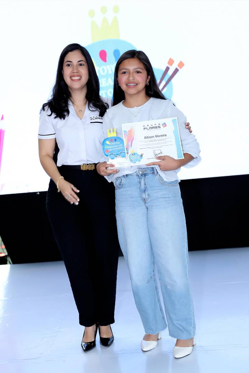 Toyota Dream Car Art Contest 2026